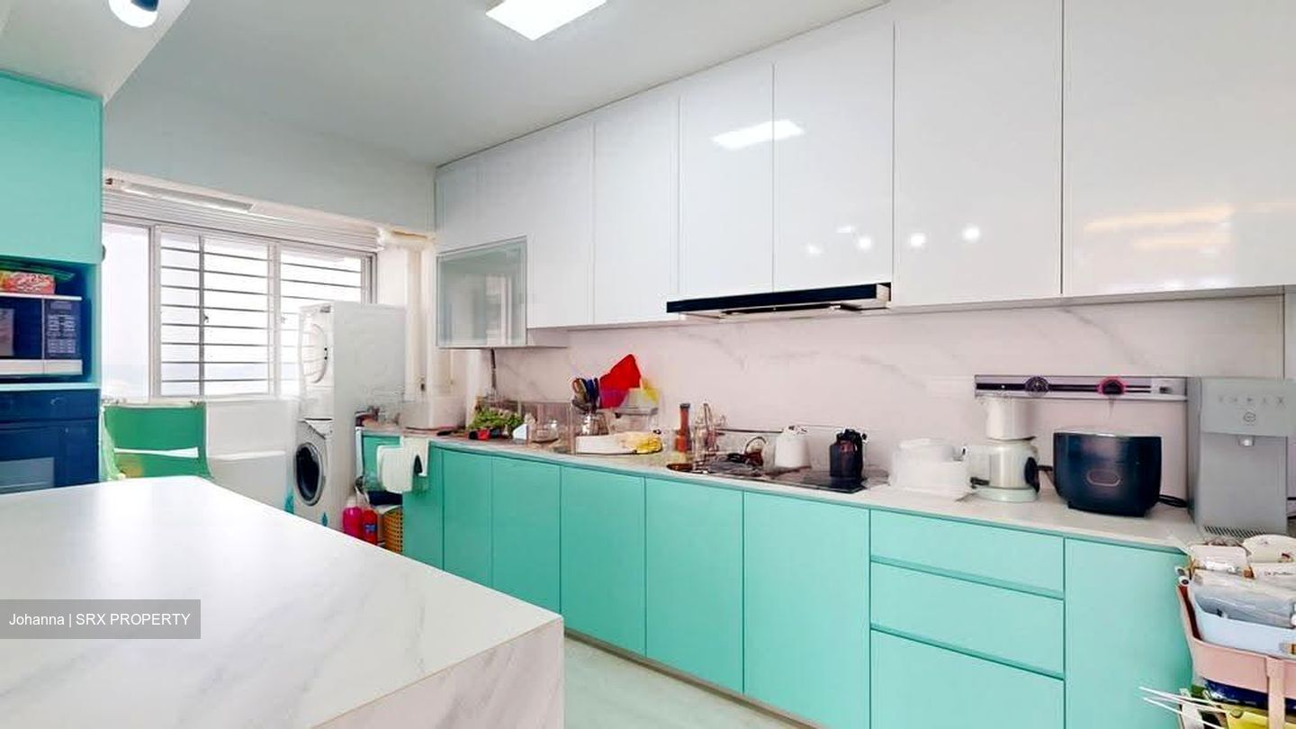 Blk 228A Ang Mo Kio Court (Ang Mo Kio), HDB 5 Rooms #612743271